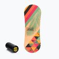 Trickboard Sommerfarbenes Balance Board TB-17124 4