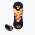 Trickboard Jackal Balance Board schwarz und orange TB-17186 4