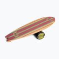 Trickboard Fish Mermaid rot-braun TB-1736