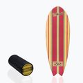 Trickboard Fish Mermaid rot-braun TB-1736 6