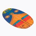 Skimboard PAKALOLO Vanlife Blau S/M orange-blau PK-17377