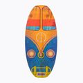 Skimboard PAKALOLO Vanlife Blau L/XL orange-blau PK-17469 2