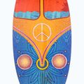 Skimboard PAKALOLO Vanlife Blau L/XL orange-blau PK-17469 4