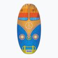 Skimboard PAKALOLO Vanlife Blau L/XL orange-blau PK-17469 5