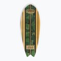 Trickboard Fish Piranha bunt TB-17483 3