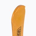 Trickboard Trainer Balance Board schwarz und blau TB-17773 3