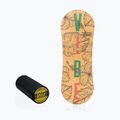 Trickboard Vibe Gleichgewichtsbrett beige TB-17797 4