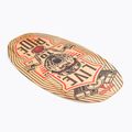 Skimboard PAKALOLO Ride L/XL schwarz und beige PK-17827