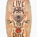 Skimboard PAKALOLO Ride L/XL schwarz und beige PK-17827 4