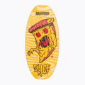 Skimboard PAKALOLO Slice S/M gelb PK-17834 2
