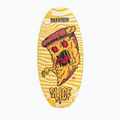 Skimboard PAKALOLO Slice S/M gelb PK-17834 5