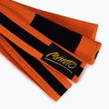BJJ Gürtel für Kinder MANTO Tag orange mit schwarzem Balken MNA867_ORG/BLK_M1 2