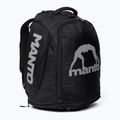 Rucksack MANTO One schwarz MNA861 2