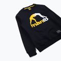 MANTO Classic 20 Herren Sweatshirt schwarz MNB436 3