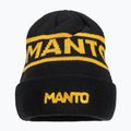 MANTO Prime 21 Herren Wintermütze schwarz MNC468_BLK_9UN 2