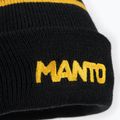 MANTO Prime 21 Herren Wintermütze schwarz MNC468_BLK_9UN 3