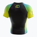MANTO Rio Herren Rashguard schwarz MNR506_BLK_2S 2