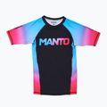 MANTO Miami Herren Rashguard schwarz MNR507_BLK_2S 3