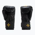 Boxhandschuhe MANTO Prime 2. Pro schwarz MNA874_BLK 2
