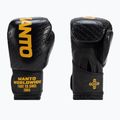 Boxhandschuhe MANTO Prime 2. Pro schwarz MNA874_BLK 3