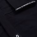 GI für Herren brasilianisches Jiu-Jitsu MANTO Heaven schwarz MNG976_BLK 2