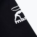 GI für Herren brasilianisches Jiu-Jitsu MANTO Heaven schwarz MNG976_BLK 3