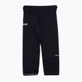 GI für Herren brasilianisches Jiu-Jitsu MANTO Heaven schwarz MNG976_BLK 5