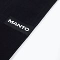 GI für Herren brasilianisches Jiu-Jitsu MANTO Heaven schwarz MNG976_BLK 6