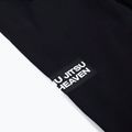 GI für Herren brasilianisches Jiu-Jitsu MANTO Heaven schwarz MNG976_BLK 8