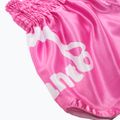MANTO Muay Thai Shorts Dual rosa 4