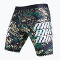 MANTO Distort moro Herren Trainingsshorts MNS523