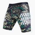 MANTO Distort moro Herren Trainingsshorts MNS523 6