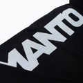 GI für Brazilian Jiu-Jitsu Herren MANTO X4 schwarz MNG978_BLK_A1 7
