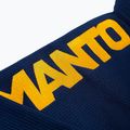 GI für Brazilian Jiu-Jitsu Herren MANTO X4 navy blau MNG978_NAV_A1 4