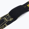 MANTO Punch schwarze Boxbandagen MNA884_BLK_9UN 3