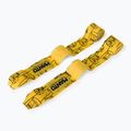 MANTO Punch gelbe Boxbandagen MNA884 2