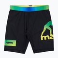 MANTO Rio Herren-Lycra-Shorts schwarz MNS530_BLK_2S 3