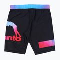 Herren-Lycra-Shorts MANTO Miami schwarz MNS532_BLK_2S 3
