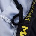 MANTO Alpha schwarze Trainingsleggings für Männer 4