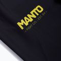MANTO Alpha schwarze Trainingsleggings für Männer 5
