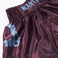 MANTO Muay Thai Shorts Dual braun 2