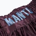 MANTO Muay Thai Shorts Dual braun 3
