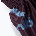 MANTO Muay Thai Shorts Dual braun 4
