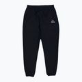 Herren Manto Logo Jogger schwarz