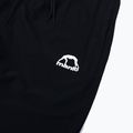 Herren Manto Logo Jogger schwarz 3
