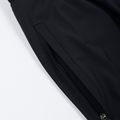 Herren Manto Logo Jogger schwarz 4