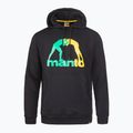 MANTO Duo Summer Herren Sweatshirt schwarz MNT786_GRE/YEL_3M