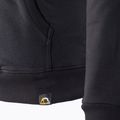 MANTO Duo Summer Herren Sweatshirt schwarz MNT786_GRE/YEL_3M 4