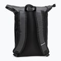 MANTO Roll Top Tokyo Trainingsrucksack schwarz MNB001_BLK_UNI 3