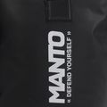 MANTO Roll Top Tokyo Trainingsrucksack schwarz MNB001_BLK_UNI 4